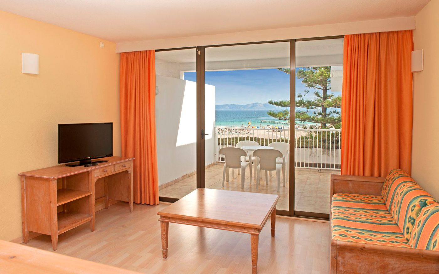 Iberostar Ciudad Blanca Alcudia Apartments