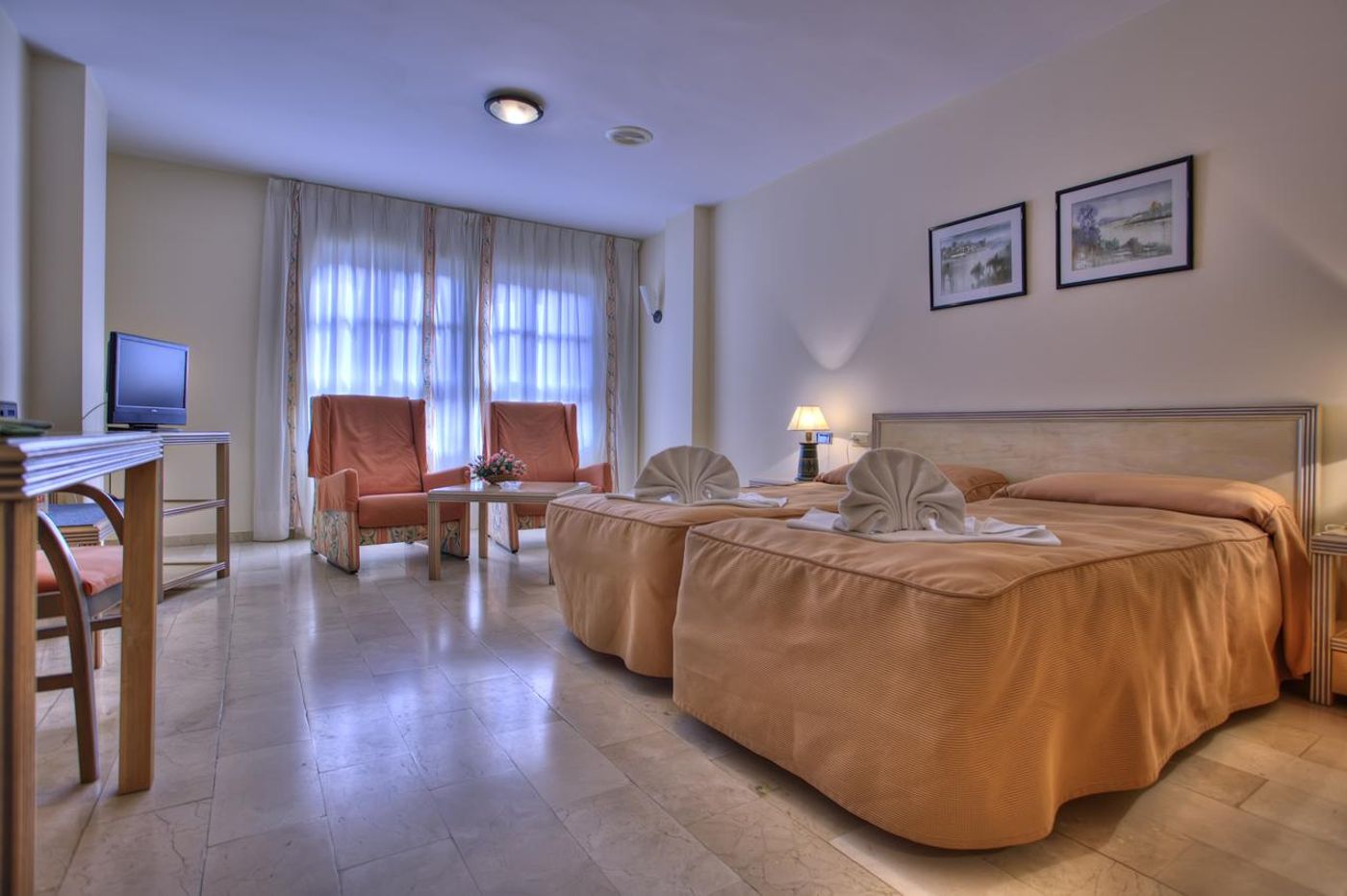 Aguas Salinas Apartments