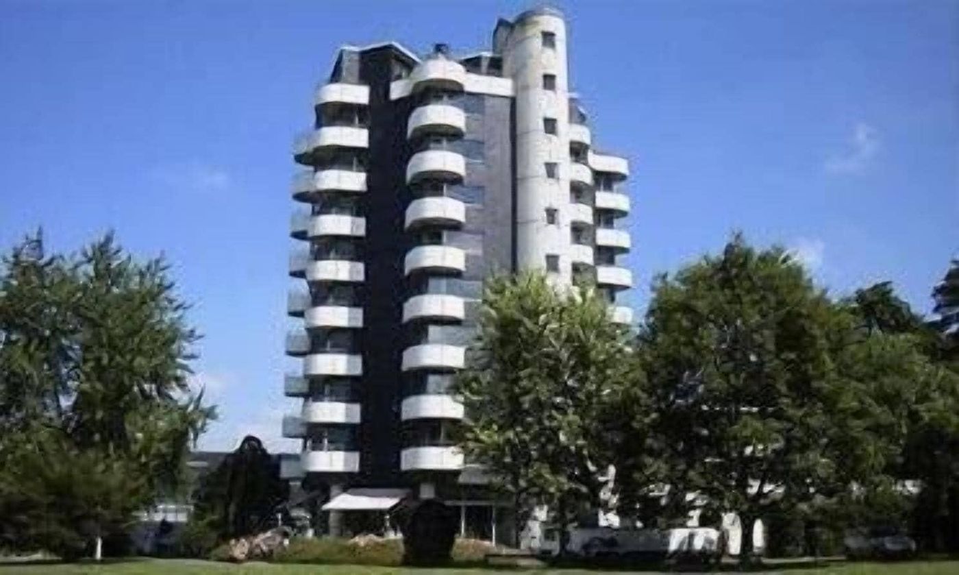 Ringhotel Park Witten-Germany-WITTEN -General view-6