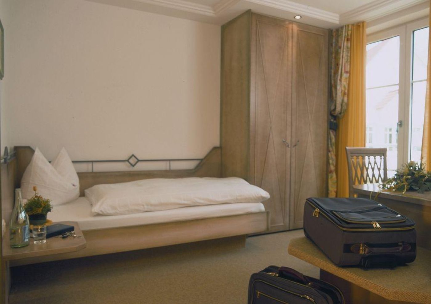 Zum schwarzen Reiter-Germany-HORGAU -General view-8