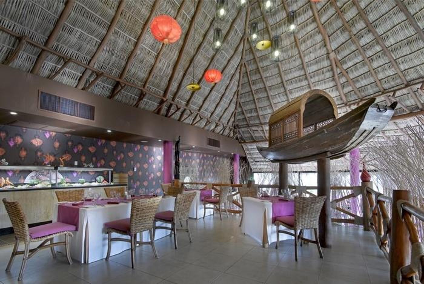 The Royal Suites Punta de Mita By Palladium - Adults Only