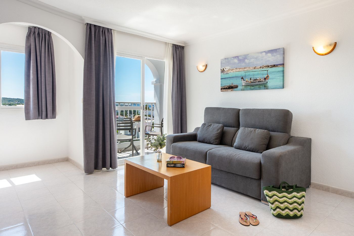 Vibra San Marino Aparthotel