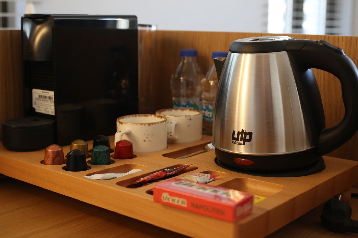 Sykai Hotels Pera-Turkey-ISTANBUL-Room-6