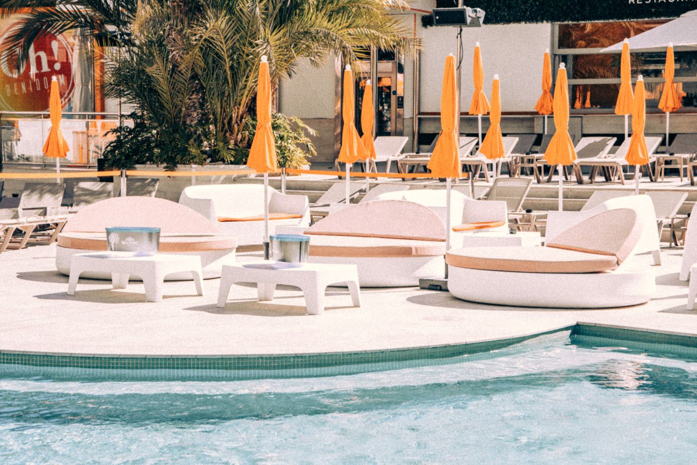 Marina Benidorm Hotel