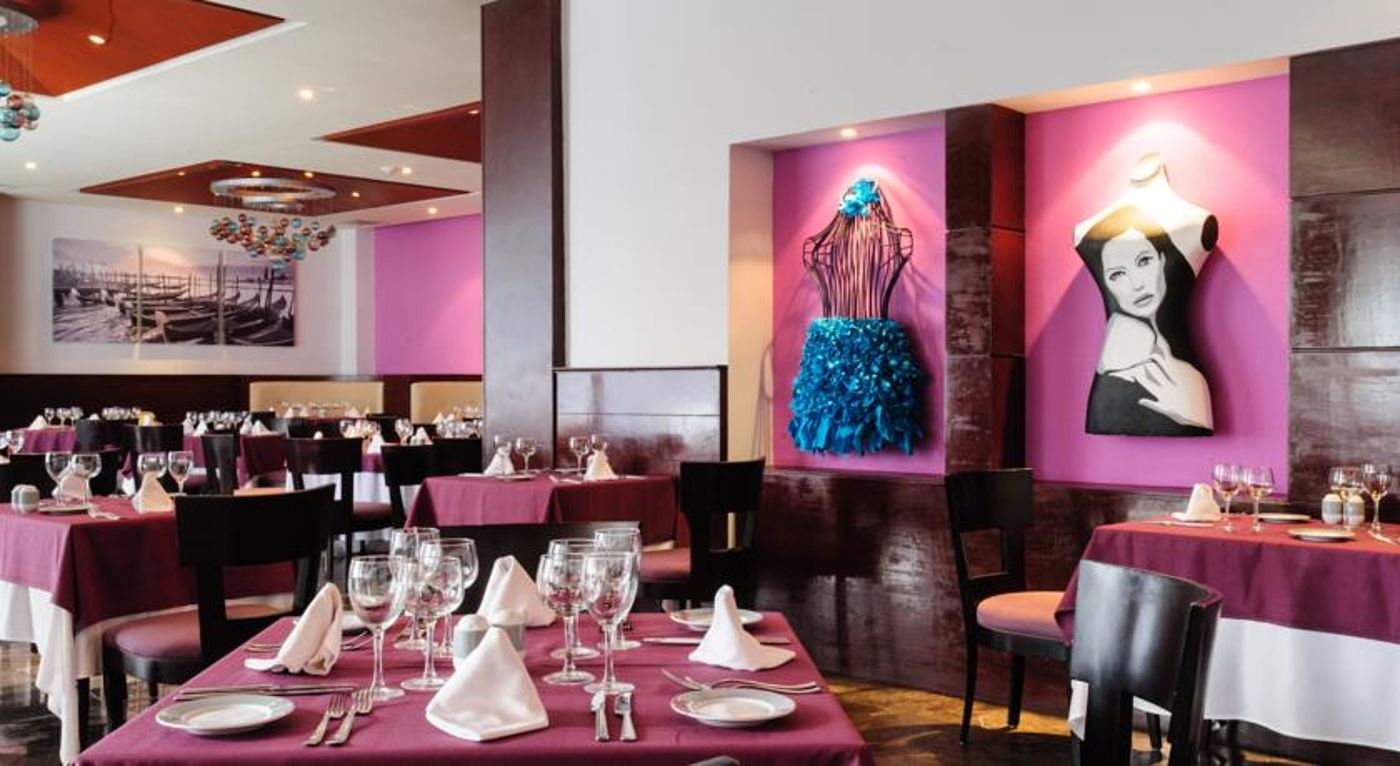 Grand Riviera Princess