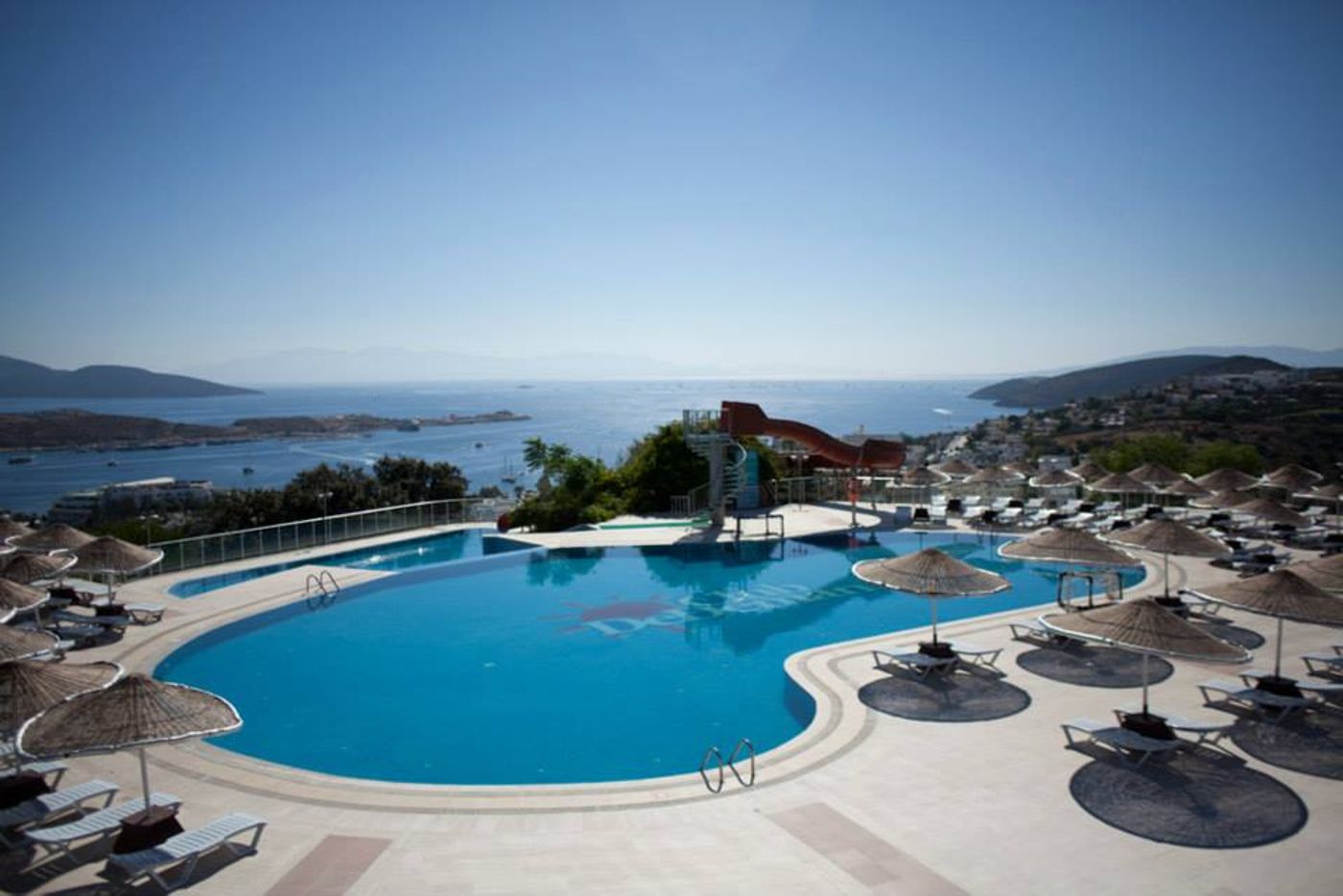 Club-Dedeman-Bodrum-General-view-5
