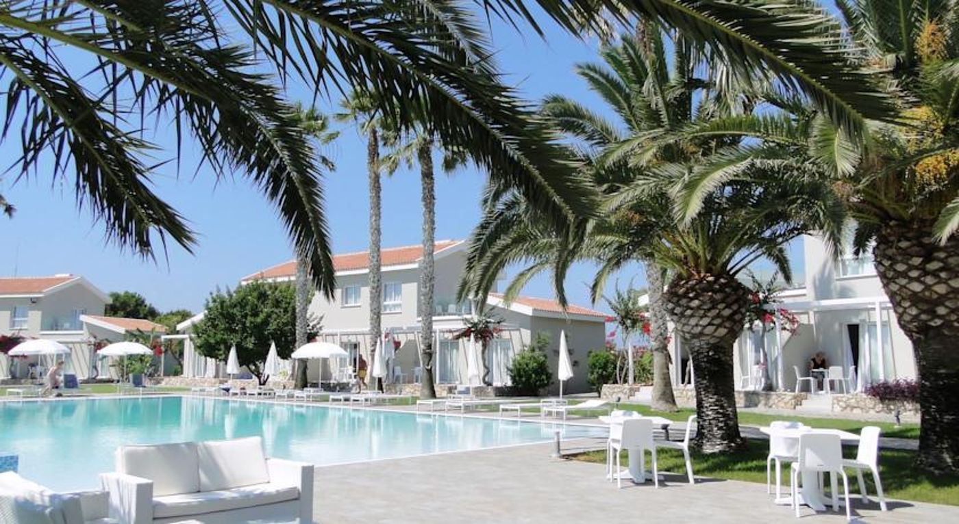 Mon Repos Apartments