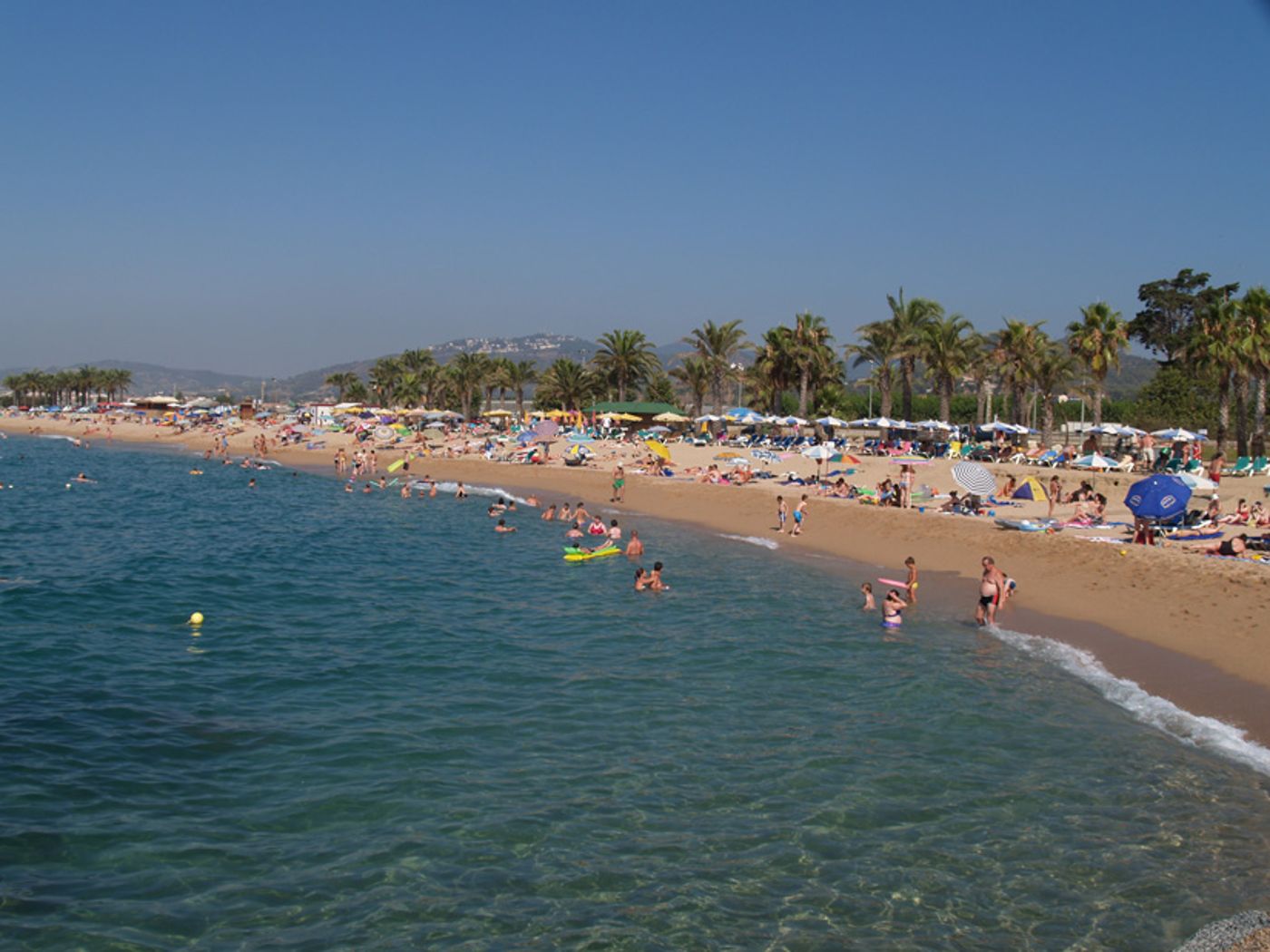 Montemar Maritim Hotel