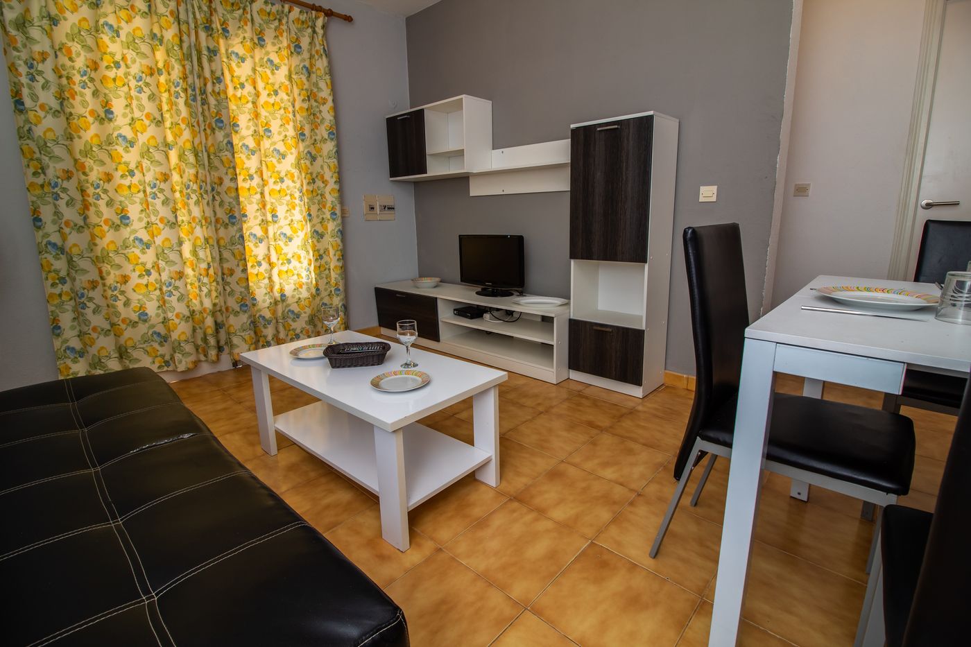 Bungalows Ses Malves