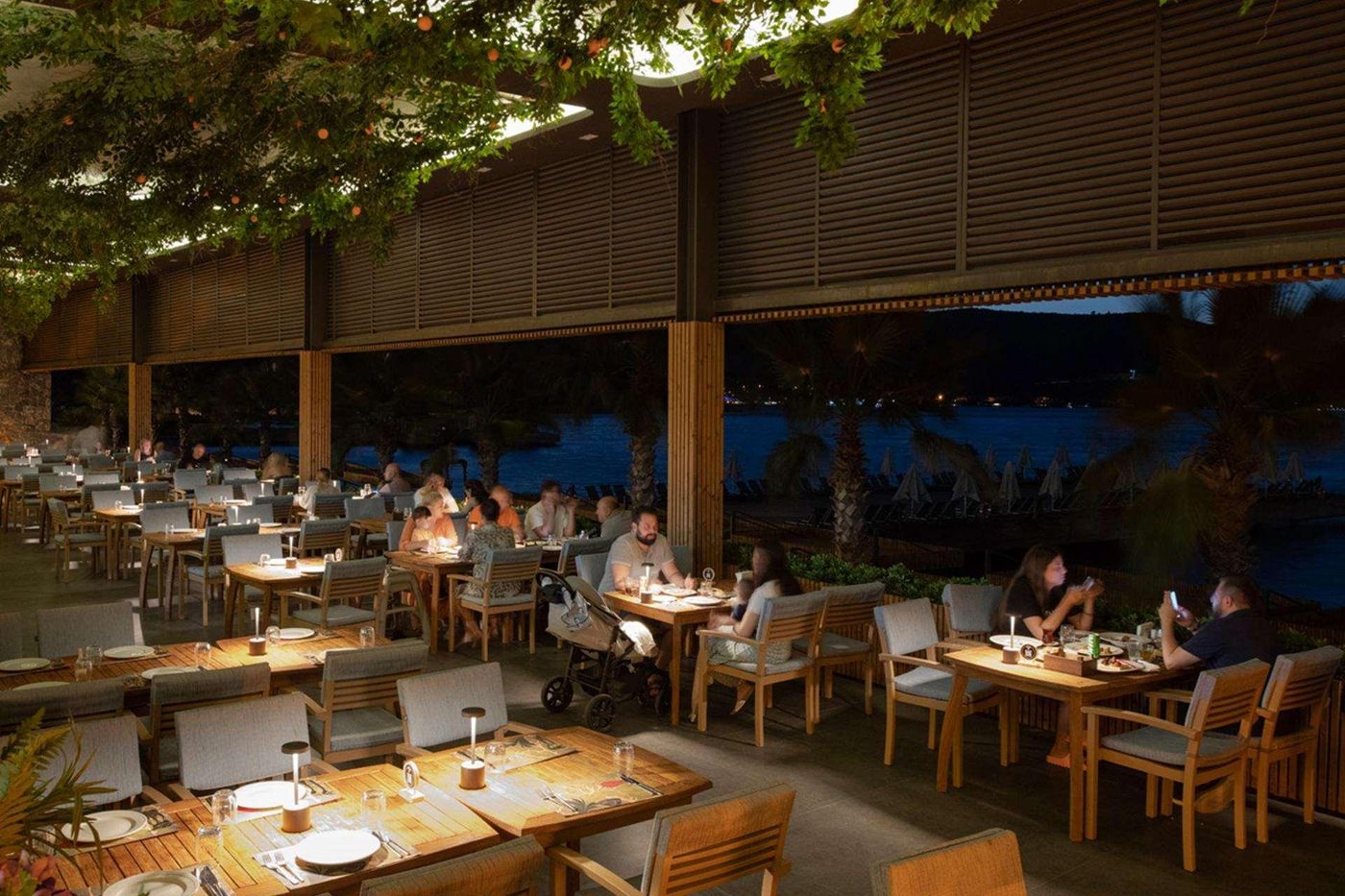 Vogue-Hotel-Supreme-Bodrum-Restaurant-23