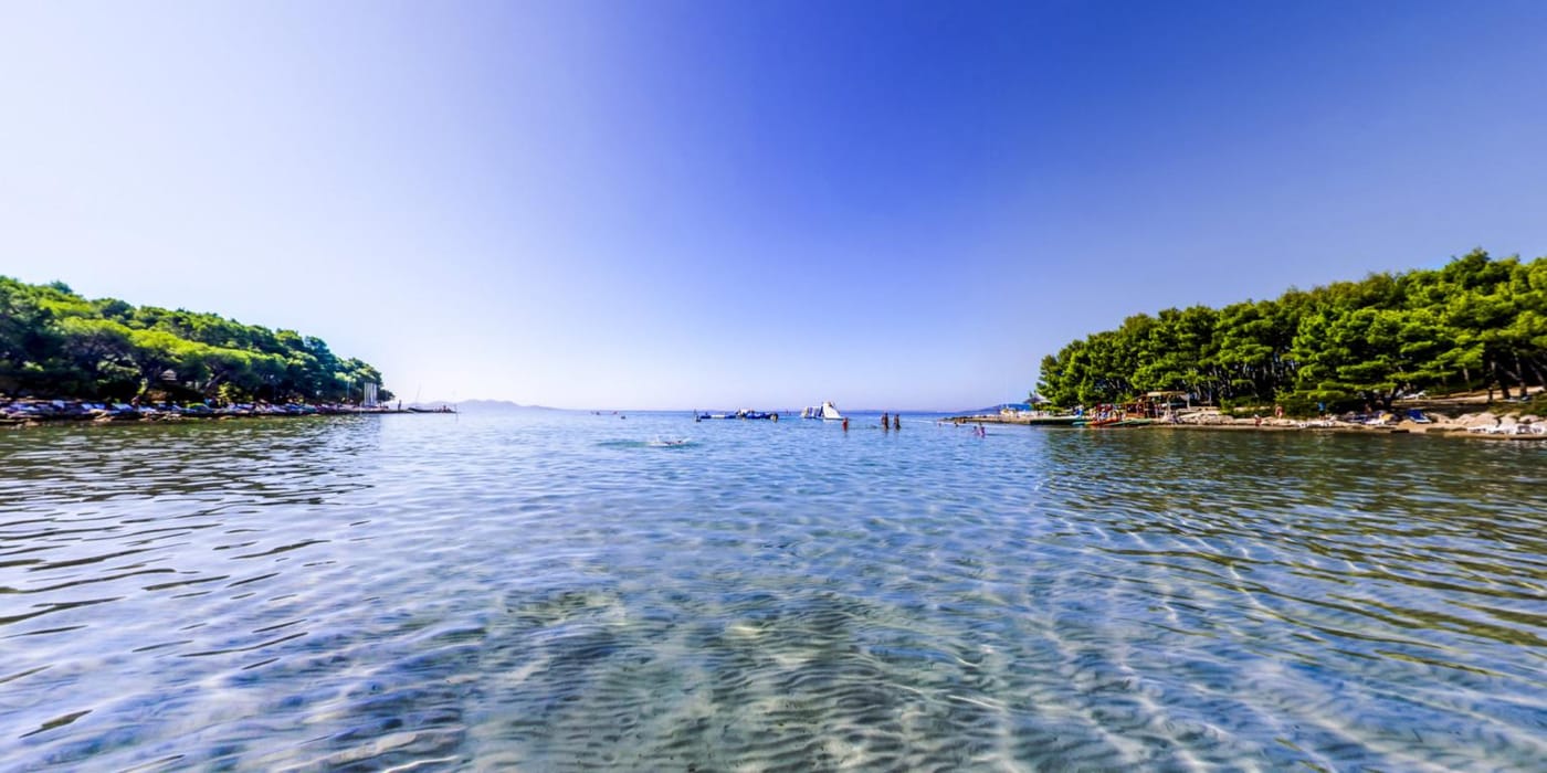 Pine Beach Pakostane