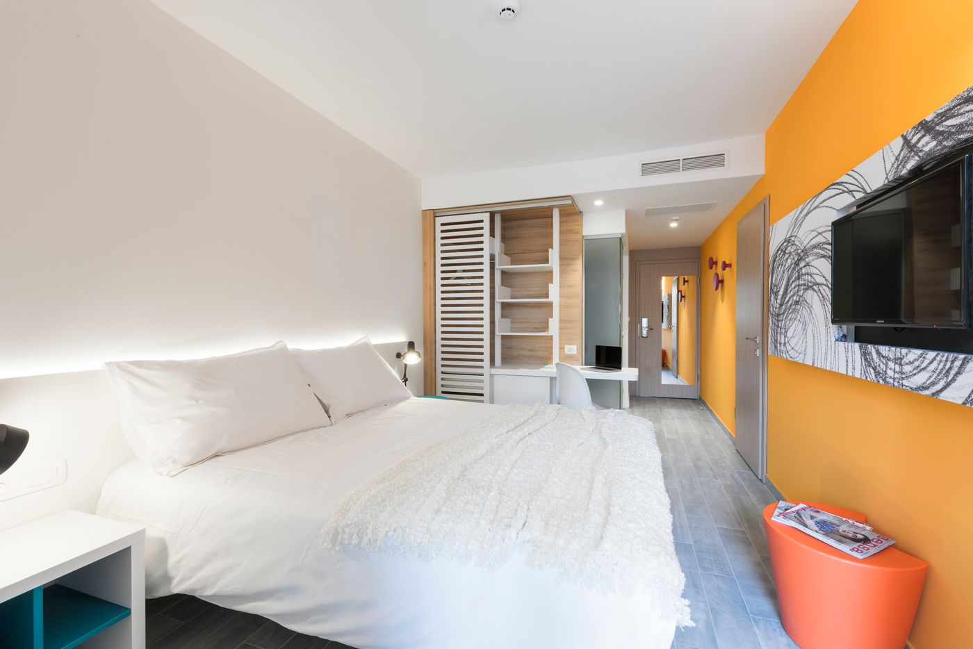 Pharos Hvar Bayhill Hotel