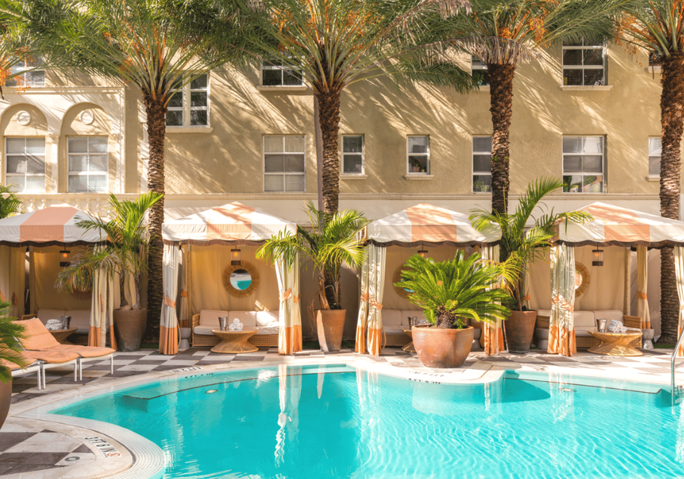 The Plymouth Hotel South Beach 02