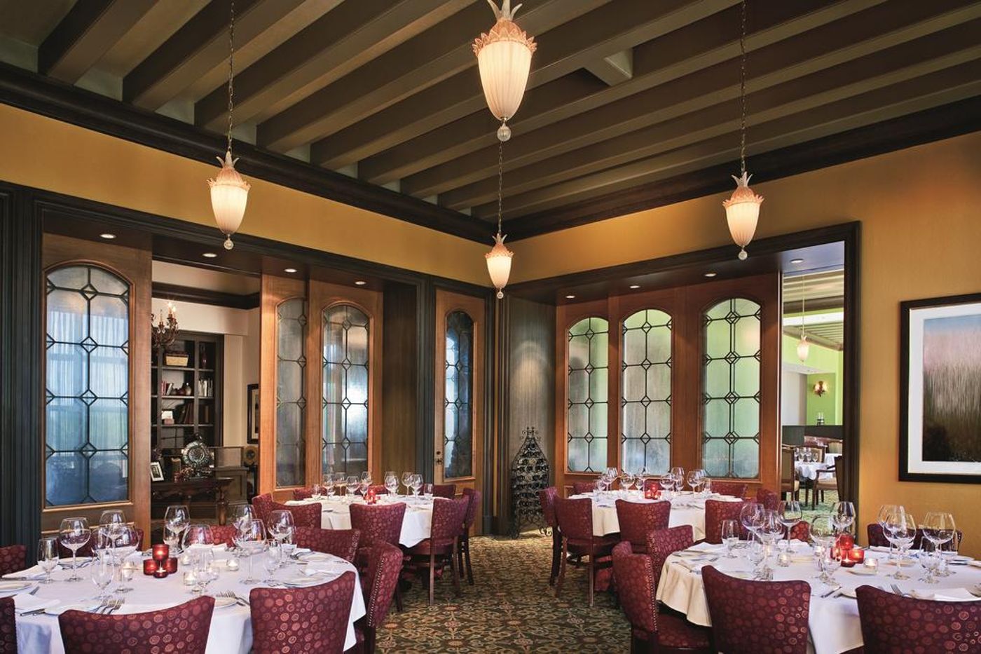 Jw Marriott Grand Lakes