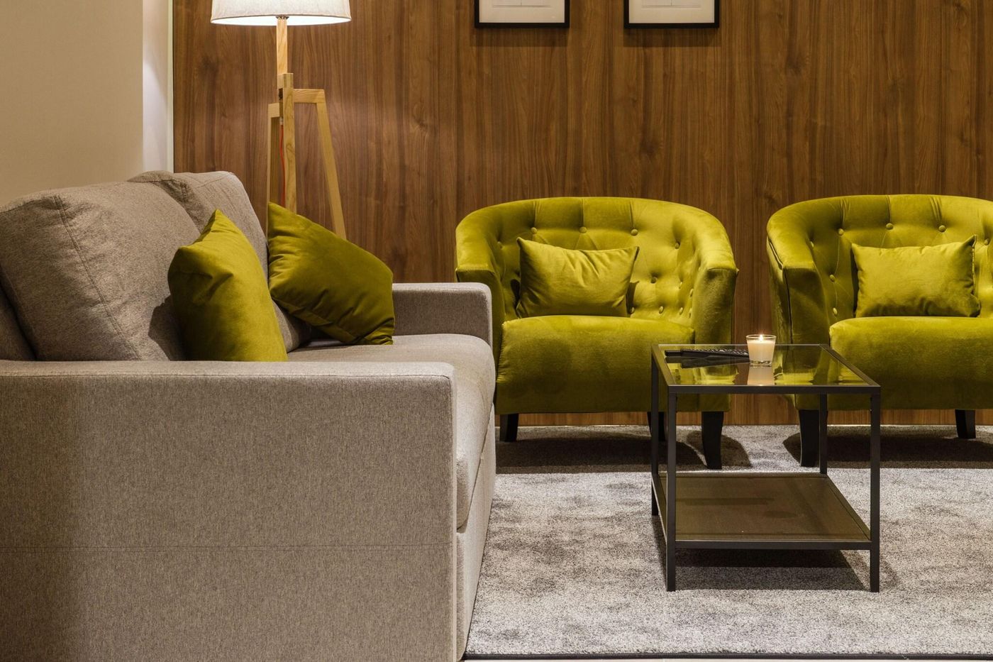 Dezman Luxury Center-Croatia-Zagreb-Room-9