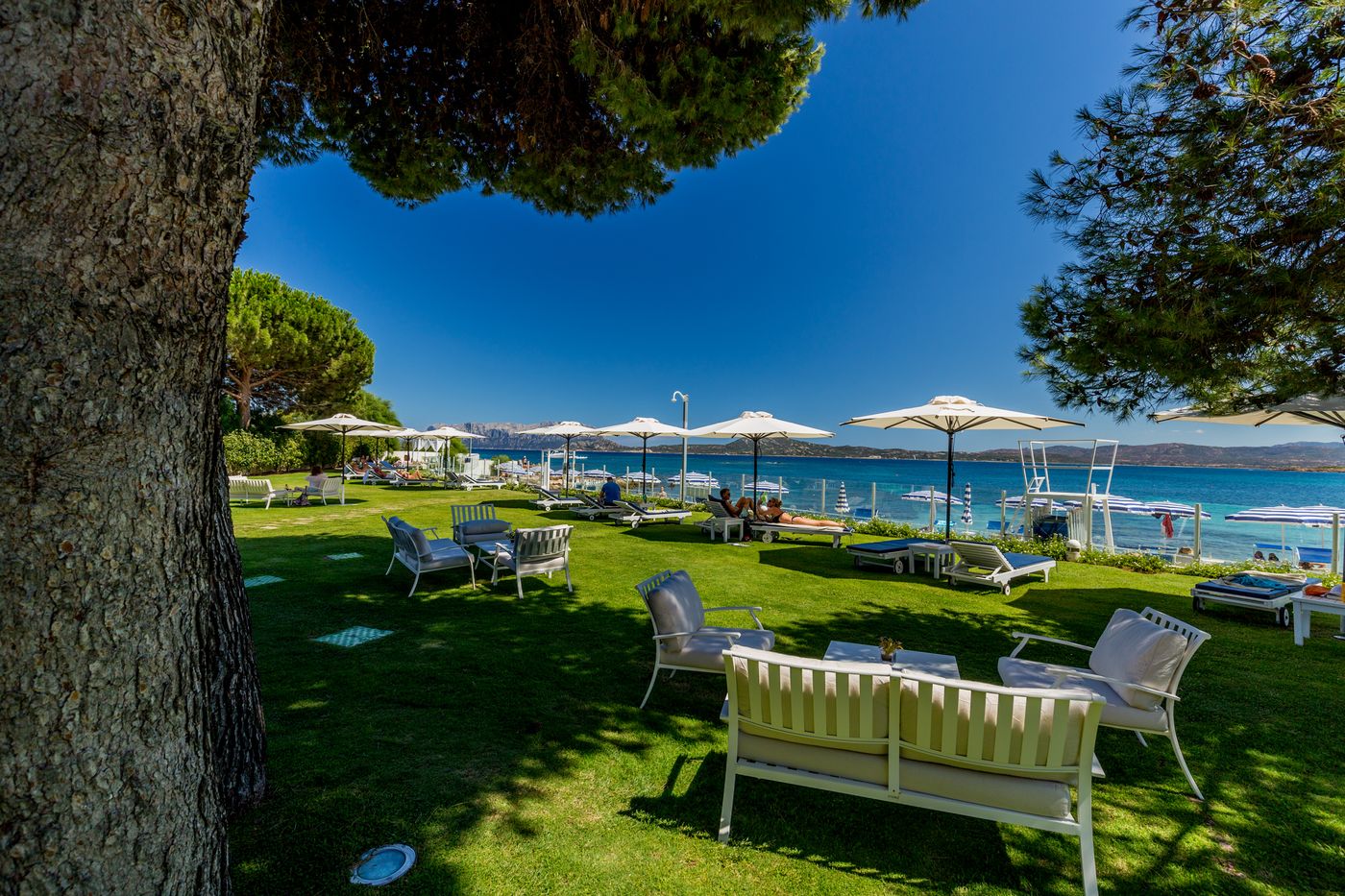 The Pelican Beach Resort & SPA Adults Only