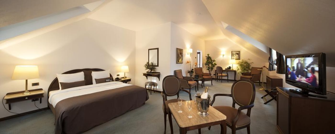 Kasteel Solhof-Belgium-AARTSELAAR -General view-8