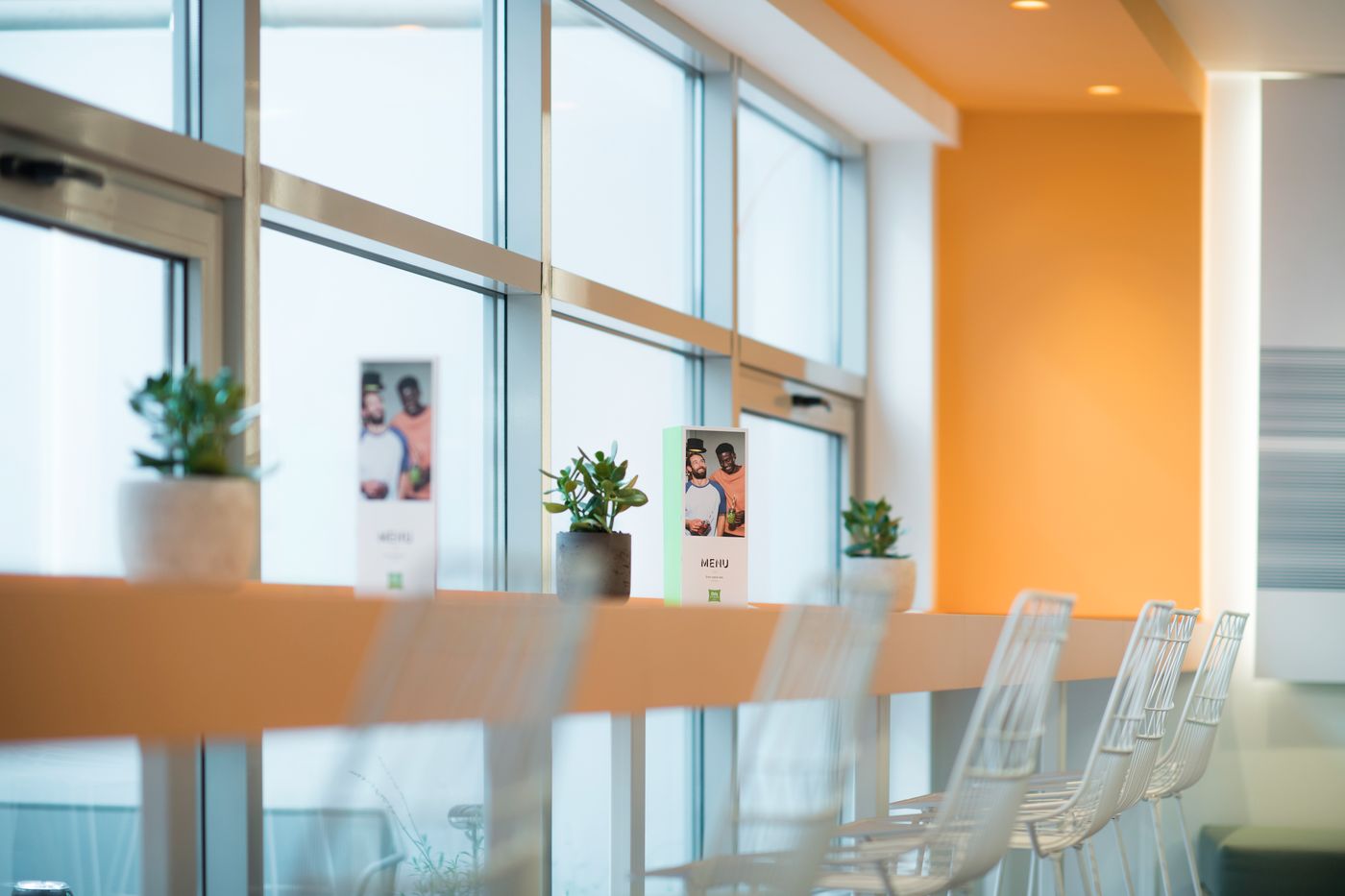 Ibis Styles Athens Routes - Greece - ATHENS - Bar - 1