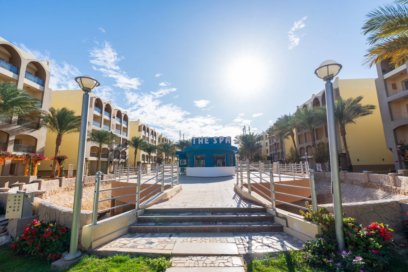 El Karma Aqua Beach 09.10