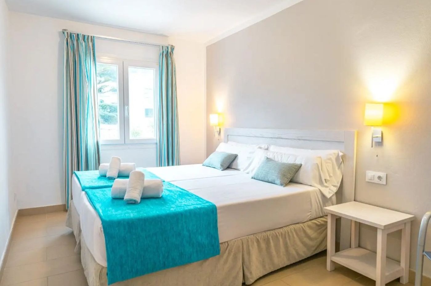 17.02.26 Seth Mestral and Llebeig Apartments