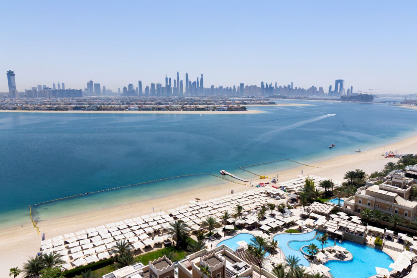 Wyndham Residences The Palm 03.03