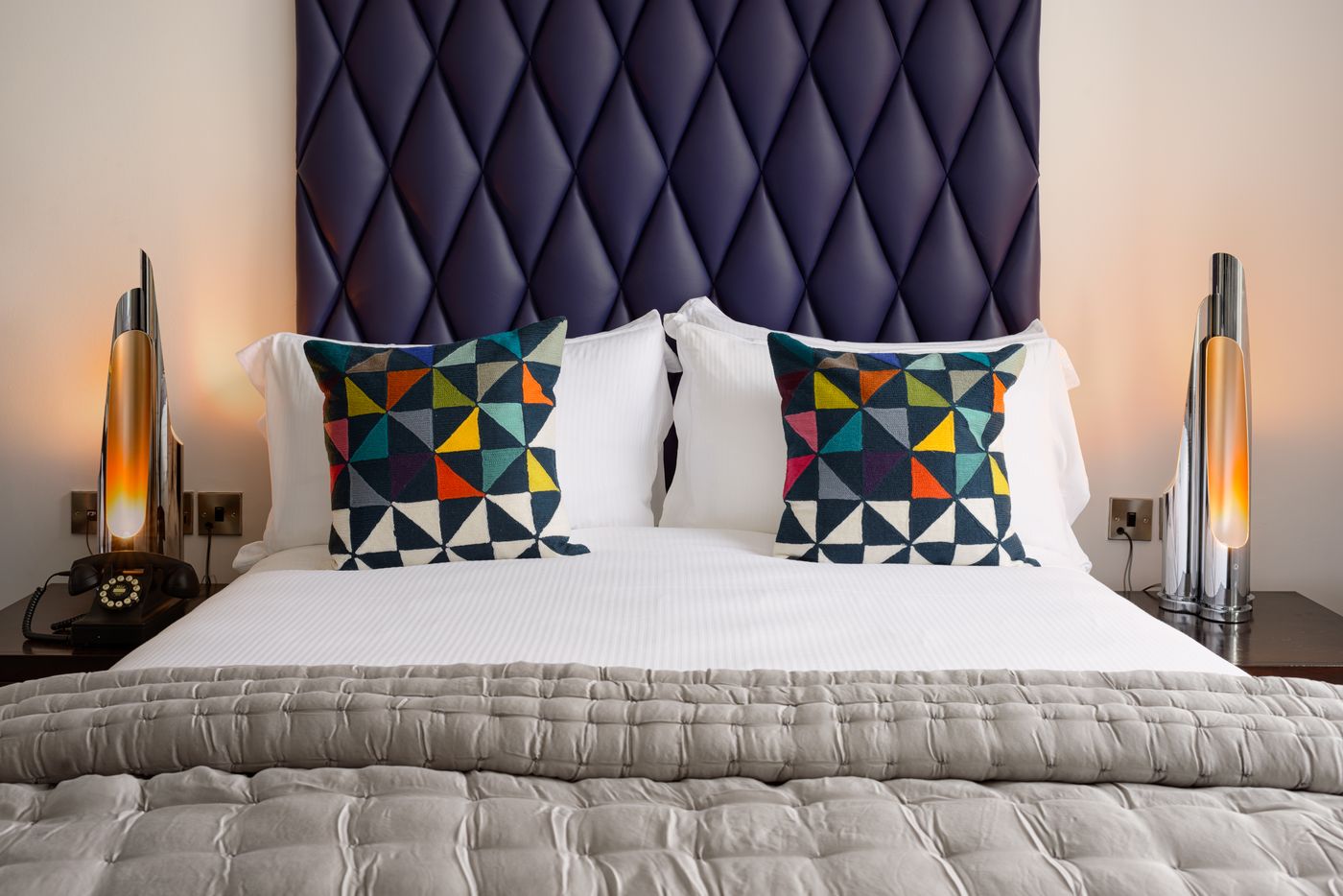 Black Ivy - United Kingdom - EDINBURGH - Room - 9