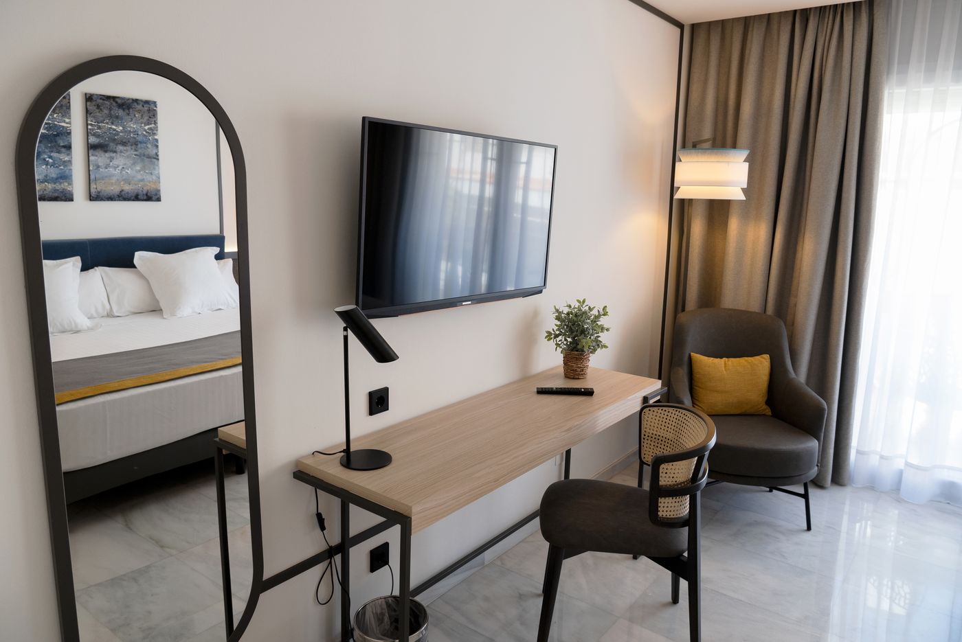 URH-Sitges-Playa-Room-26