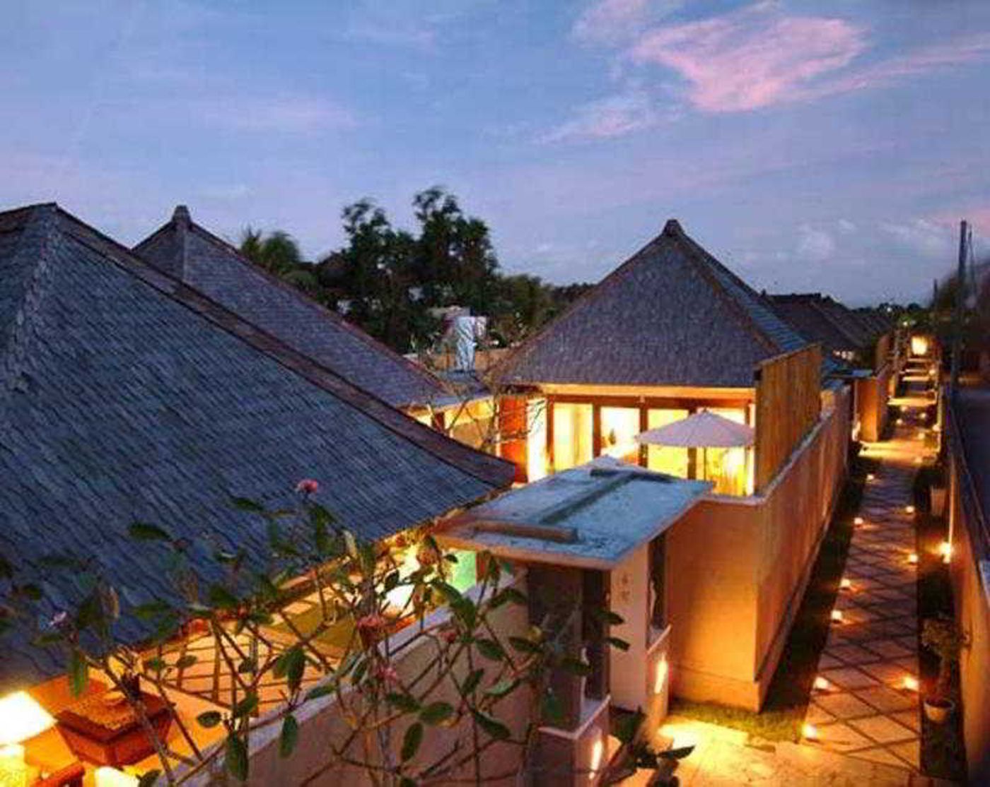 The Sanyas Suite-Indonesia-BALI-General view-2