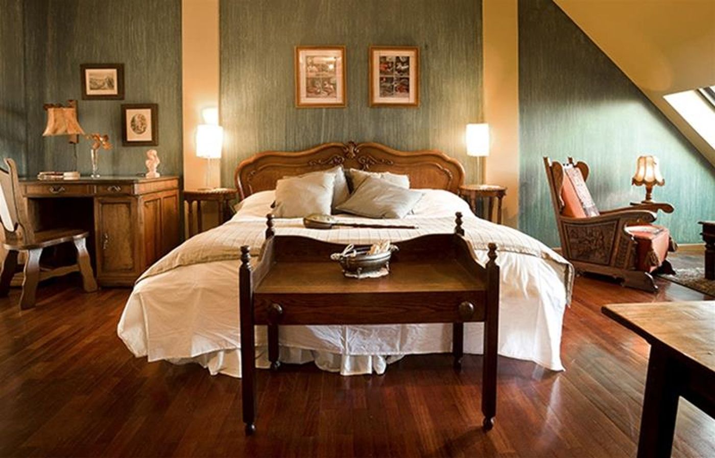 Domus Selecta El Balcon De Las Nieves-Spain-LA ZUBIA, Urb. Cumbres Verdes-General view-4