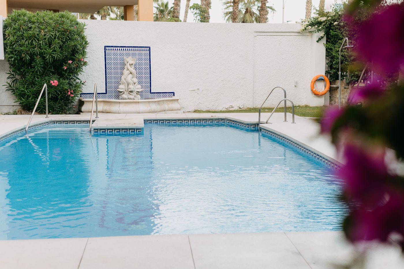 Soho-Boutique-Las-Vegas-Pool-7