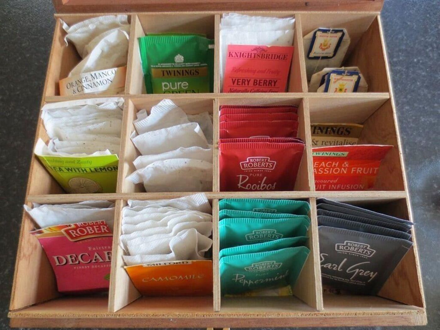 The Stone House B&B - Ireland - BALTIMORE - Restaurant - 5