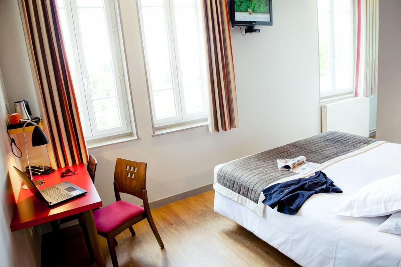 Domaine Lyon Saint Joseph - France - SAINTE FOY LÈS LYON - Room - 7