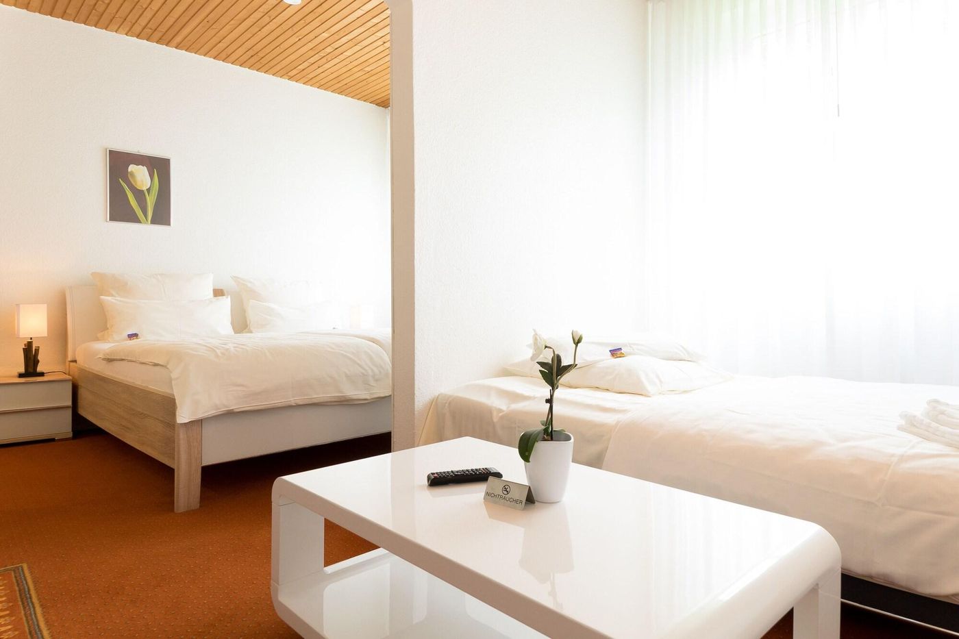 Hotel Zum Kuhhirten-Germany-BREMEN-Room-9