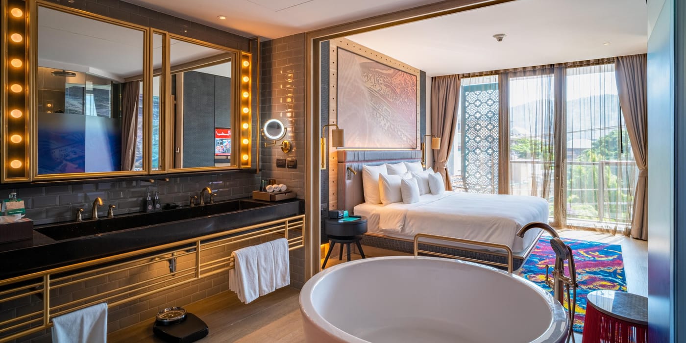 Hotel Indigo Phuket Patong