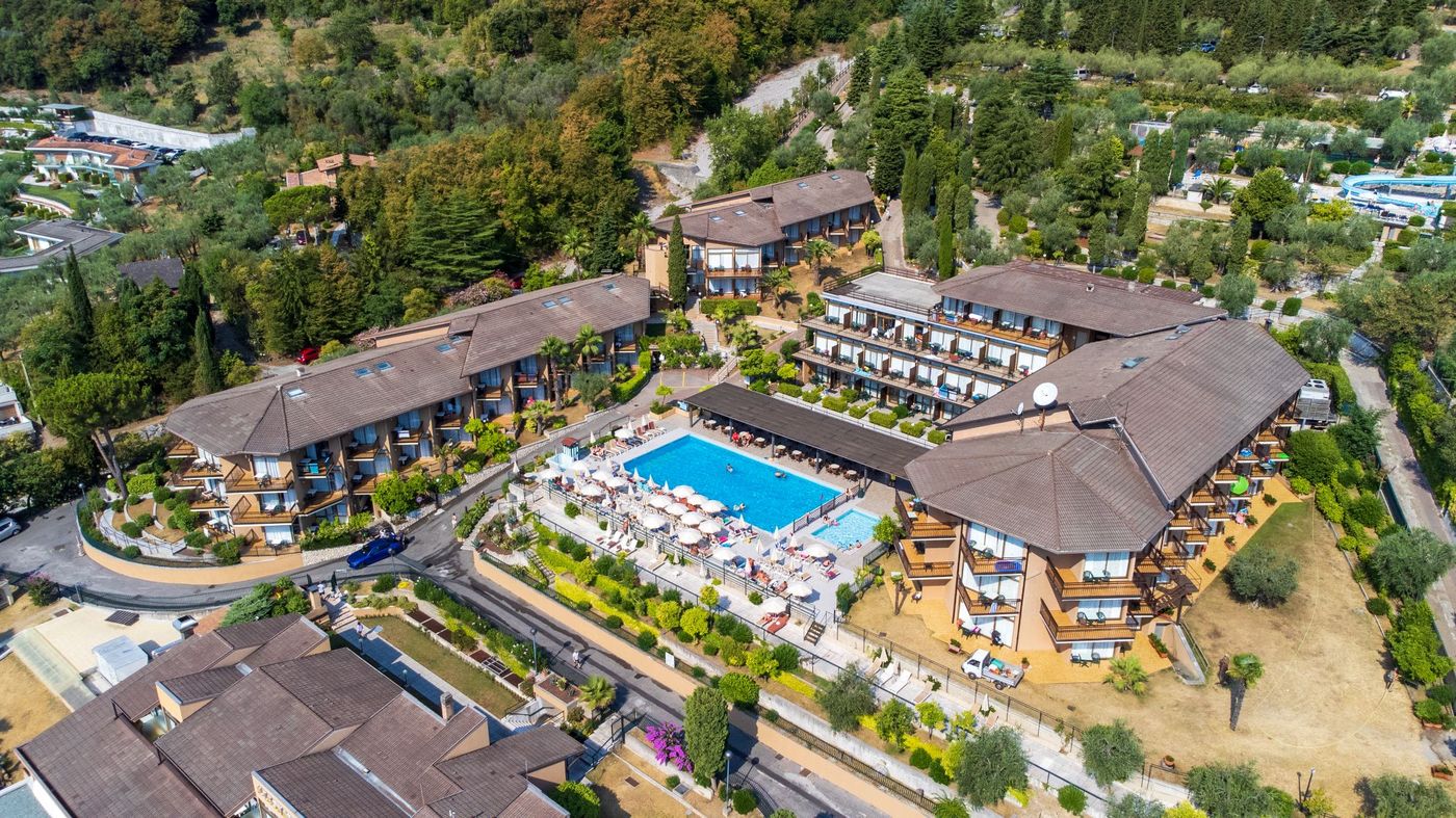 Leonardo Da Vinci-Italy-Limone sul Garda BS-General view-6