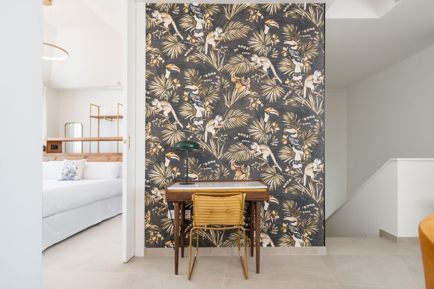 Be-Mate-Malaga-Centro-Room-16