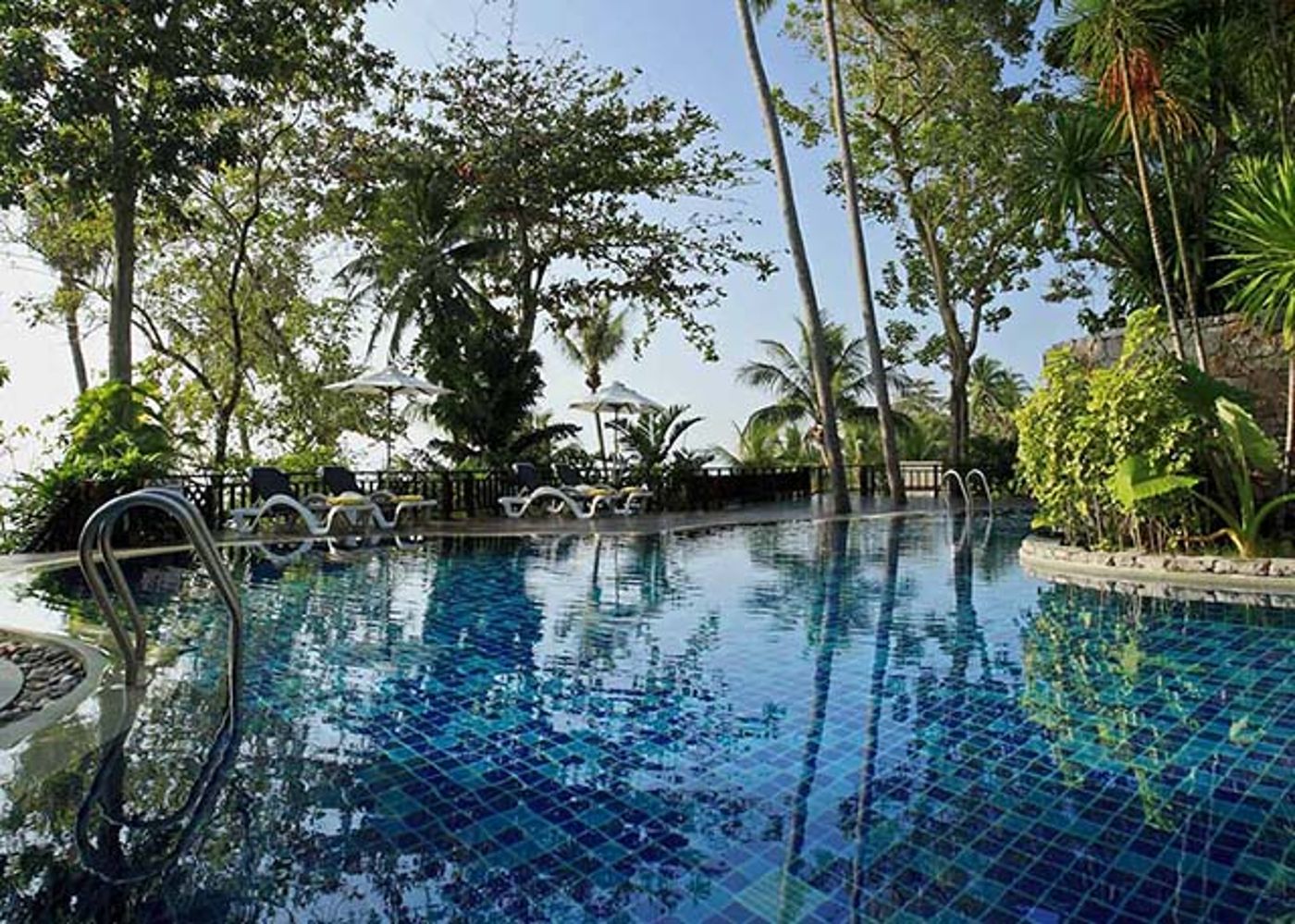 Centara Villas Samui