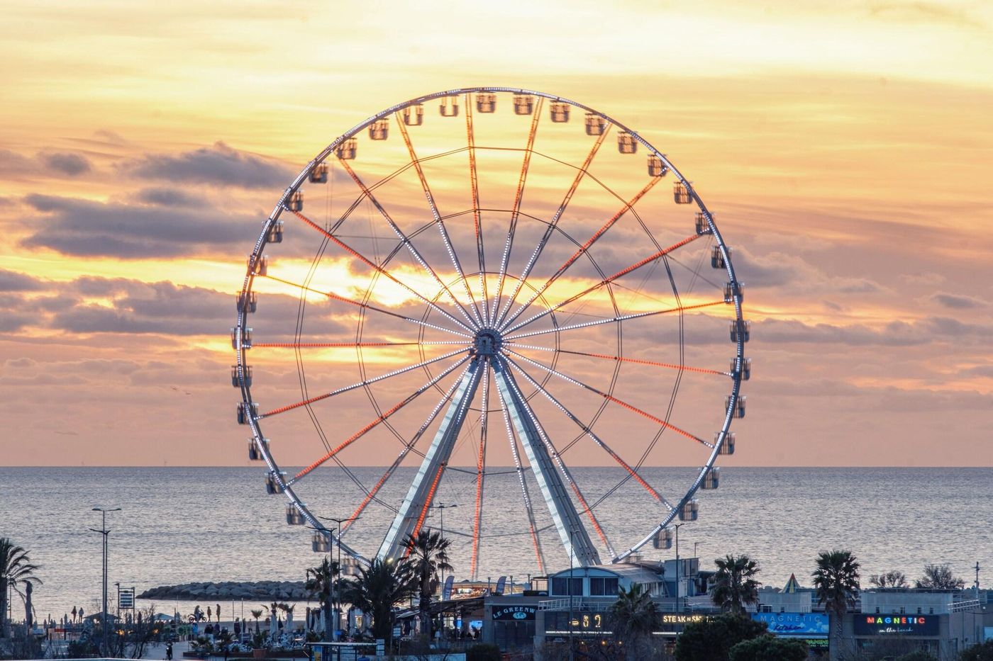 Golden Tulip Villa Massalia-France-MARSEILLE-General view-9