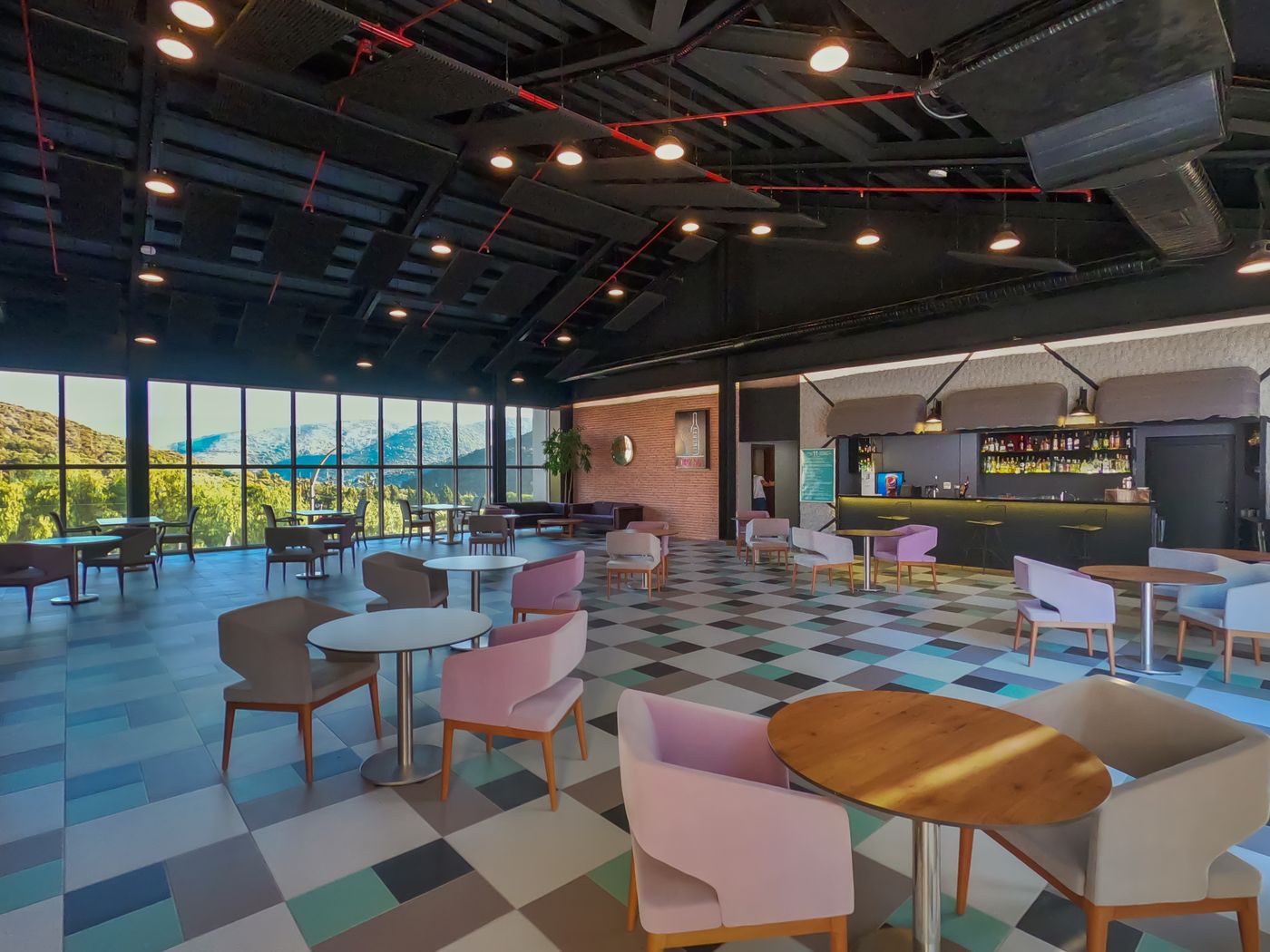 Ramada Hotel & Suite by Wyndham Kusadasi