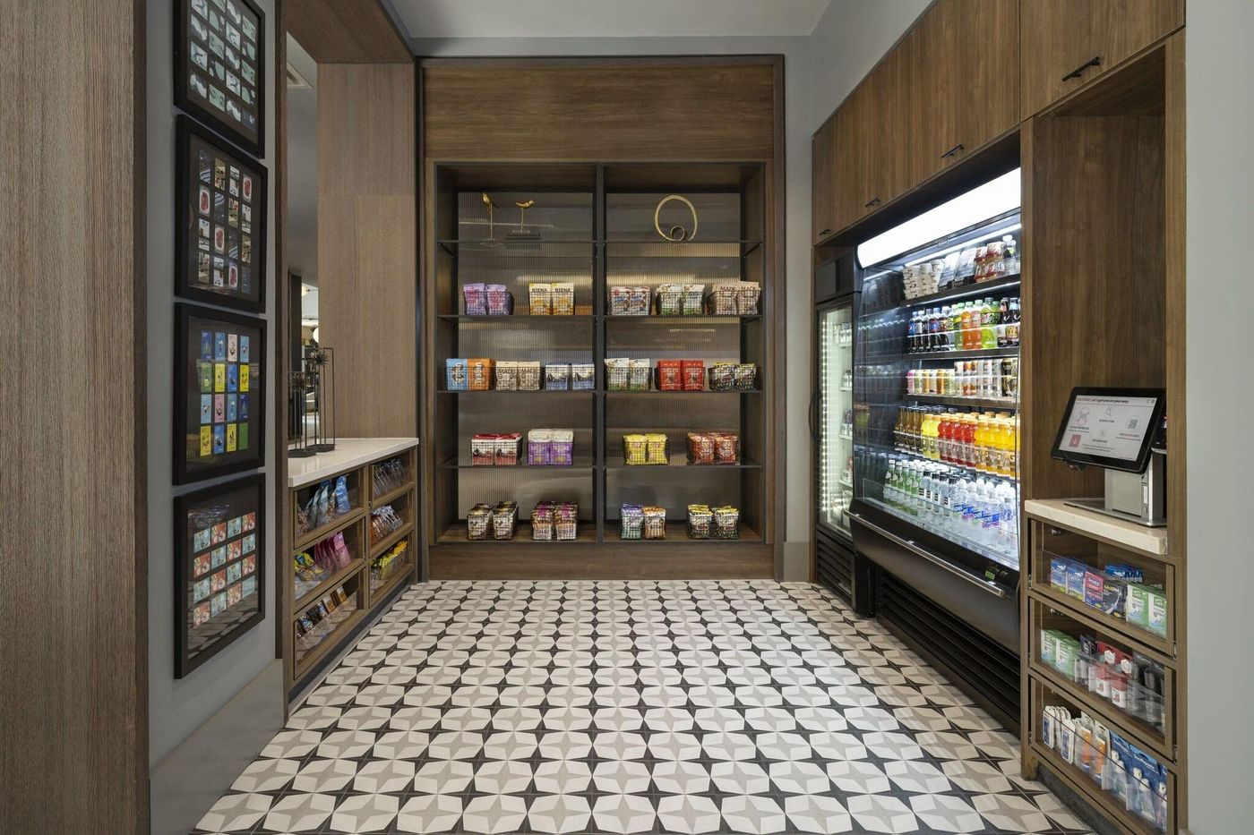 Le Meridien New Orleans - United States - NEW ORLEANS - General view - 3