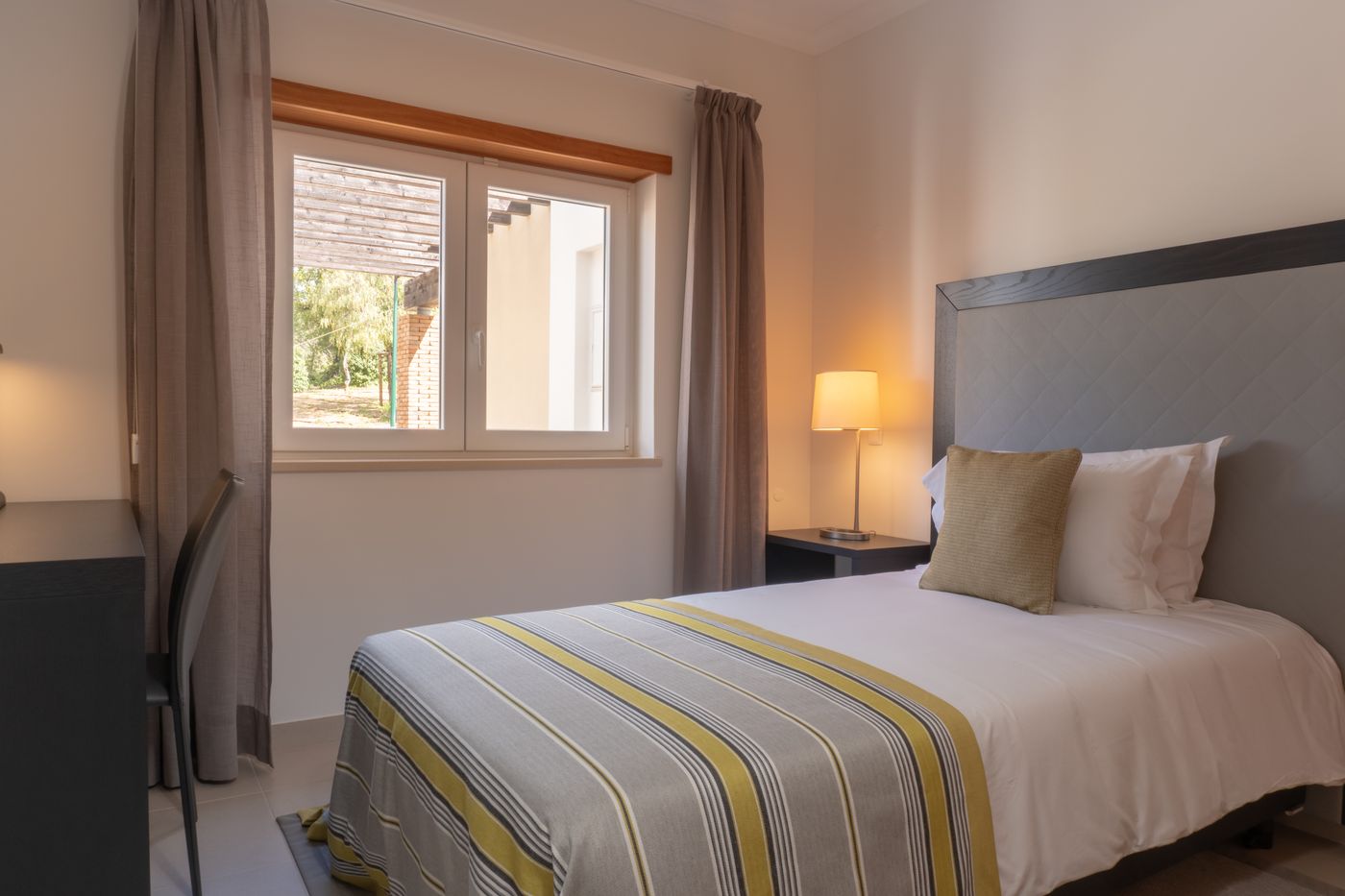 Vale da Ribeira Residences