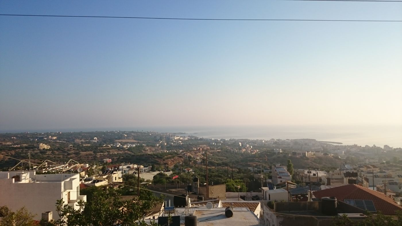 Amazones Village Suites