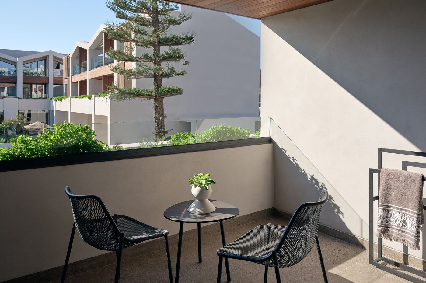 Contessina Hotel Sophisticated Life Style