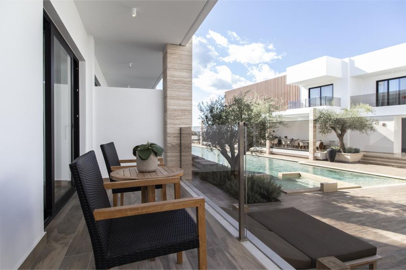 Lango Design Hotel & Spa - Adults Only