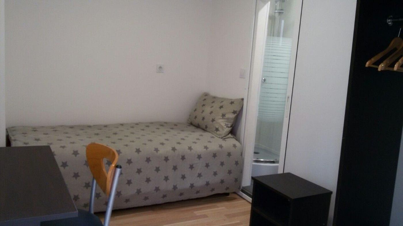 Haus Baron 4 - Germany - MUEHLHEIM AM MAIN - Room - 1