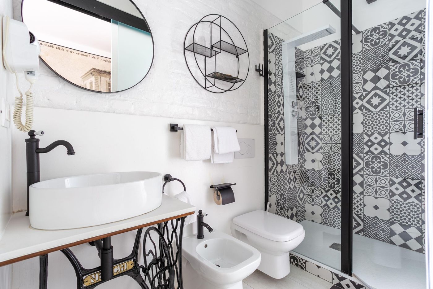 Bella-Pescara-b-b-Room-18