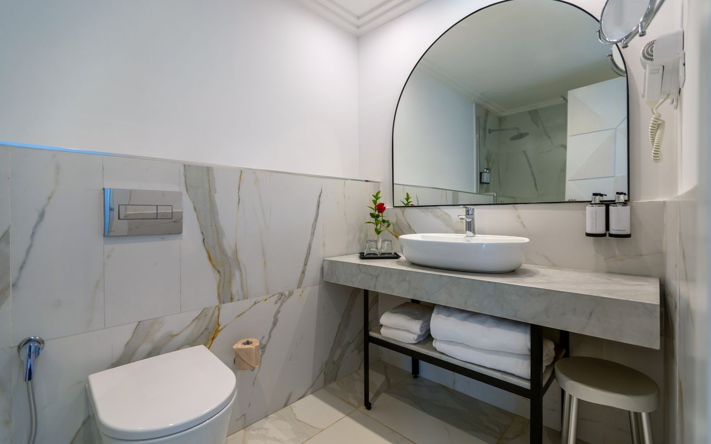 Steigenberger Marhaba Thalasso 31.07