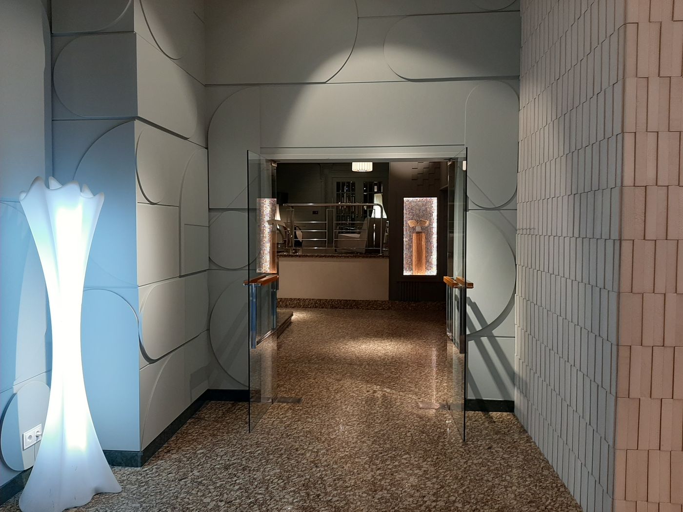 Corona de Castilla Burgos-Spain-BURGOS-Lobby-8