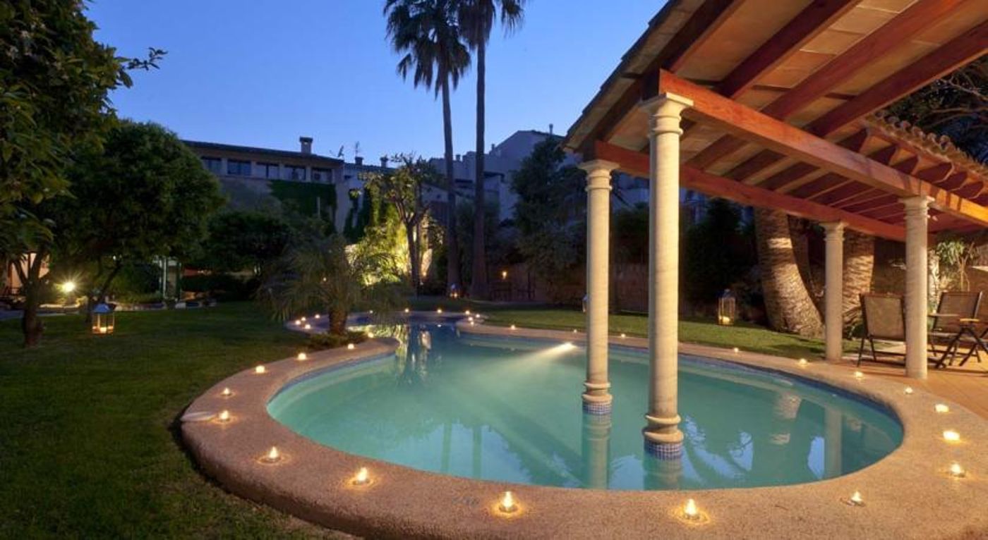 Son Sant Jordi Hotel