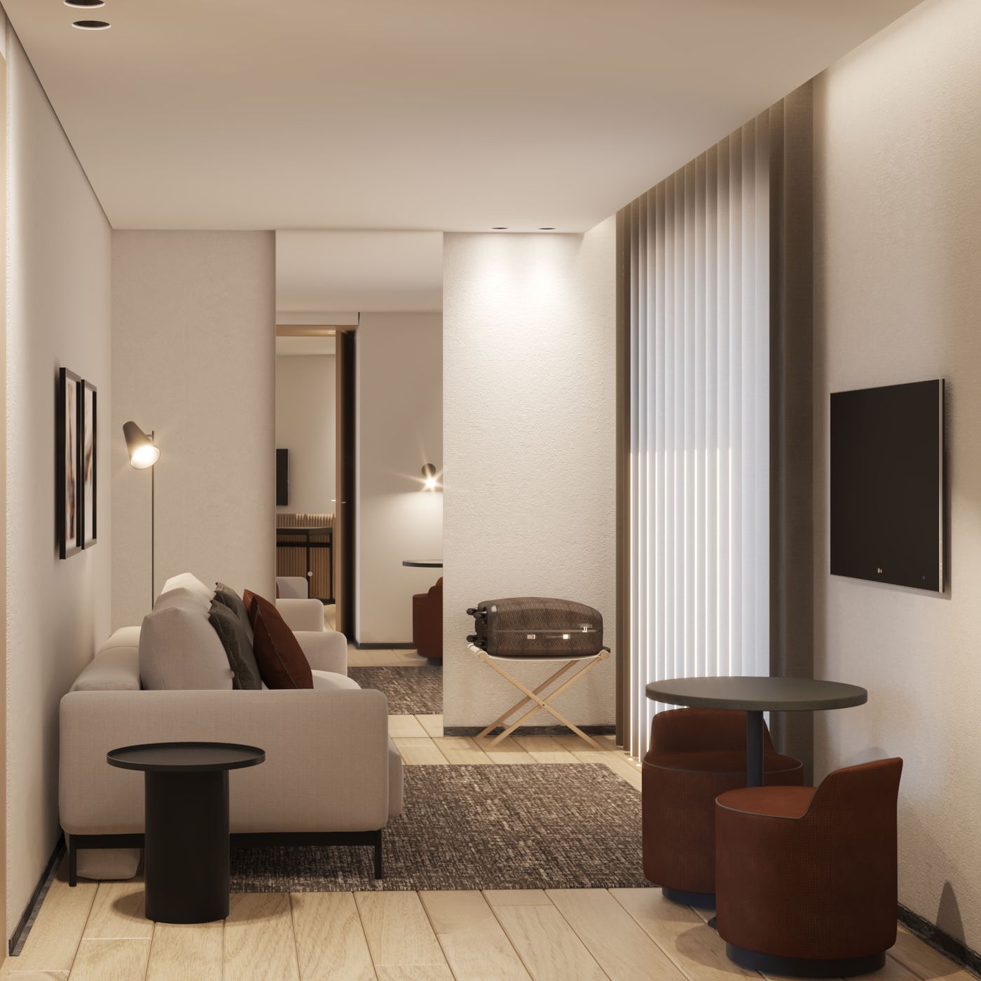 Principe-Avila-Room-10